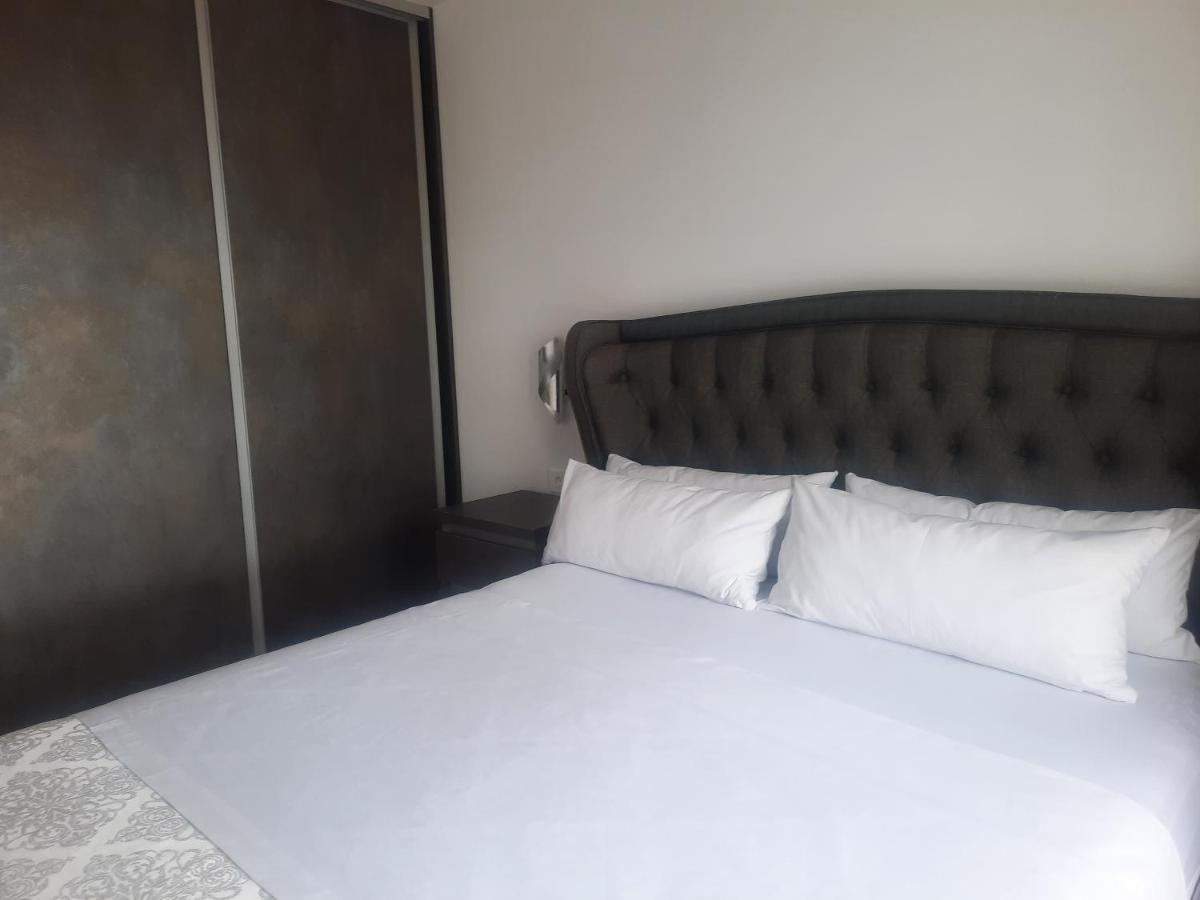 מאקרסקה Apartment Anny De Luxe With Sea View מראה חיצוני תמונה